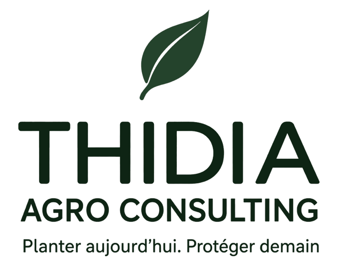 Thidia Agro Consulting